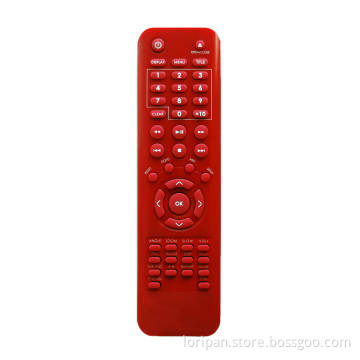Learning Remote Control (KT-6048 Red)
